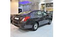 Nissan Sunny EXCELLENT DEAL for our Nissan Sunny 2018 Model!! in Grey Color! GCC Specs
