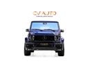 مرسيدس بنز G 63 AMG