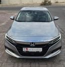 Honda Accord EX 1.5L