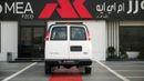 GMC Savana V8 6.6 Normal Wheelbase 2025 MY