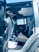 Jeep Wrangler SPORT Right hand drive ,only for export
