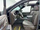 GMC Yukon DENALI 2024 GMC Yukon Denali, 2030 GMC Warranty + Service Pack, Full GMC Service History, Very Low K
