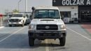 Toyota Land Cruiser 70 LC78 - 4.5l - Manual - New Shape - 13 Seater - Central Lock - Automatic Windows - 4wd