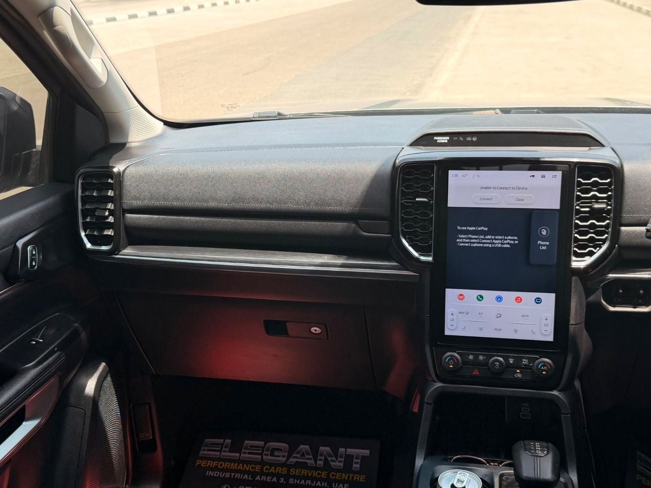 فورد ايفرست Sport