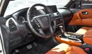Nissan Patrol LE Titanium LE V8 With Nismo Body kit 2023