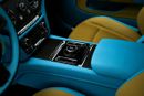 Rolls-Royce Spectre Certified Pre-Owned | Warranty Service