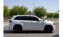 Jeep Grand Cherokee SRT 6.4L Hemi Fully Loaded