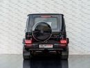 Mercedes Benz G63 AMG Std 4.0L