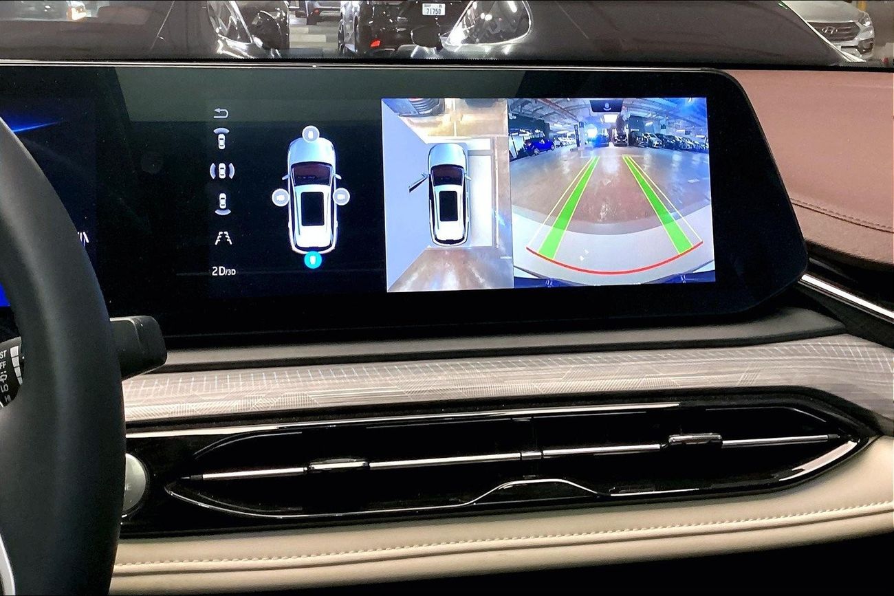 Jeep Grand Cherokee Limited S | Guaranteed Warranty | 0 Down Payment