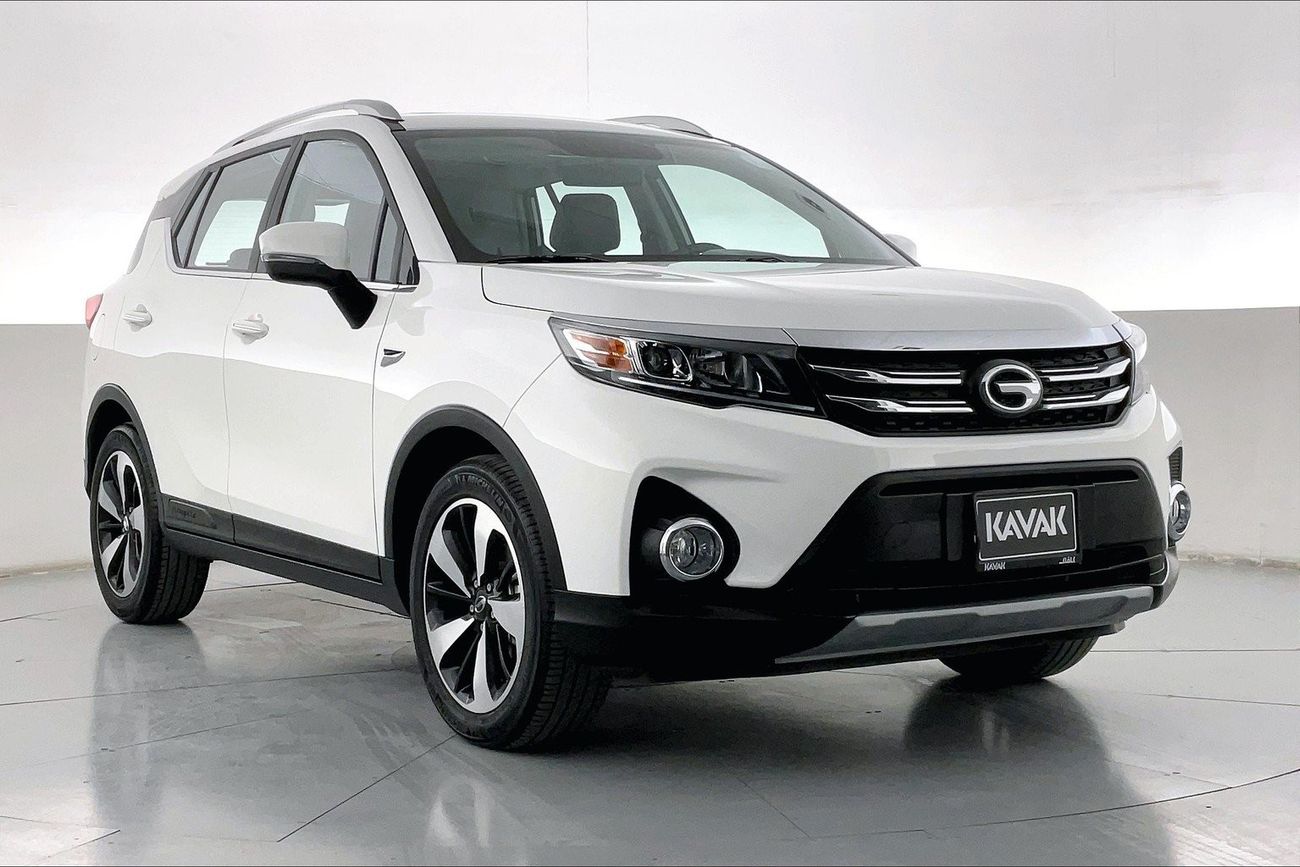 GAC GS3 200T (GE) | 1 year free warranty | 1.99% financing rate | Flood Free