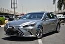 لكزس ES 350 Signet 3.5L Automatic