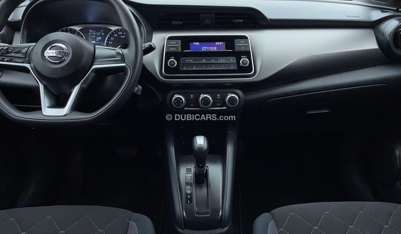 Nissan Kicks S 1.6 | Zero Down Payment | Free Home Test Drive