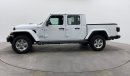 Jeep Gladiator OVERLAND 3.6 | Under Warranty | Inspected on 150+ parameters