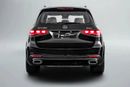 Mercedes Benz GLS580 4MATIC