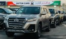 Toyota Prado 70th Anniversary Limgene Body Kit 2.8L Diesel 4WD 7 Leather Seats Push Start [RHD] Premium Condition Video