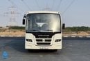 Ashok Leyland Falcon 5.7L – 64 Passenger Bus – Excellent Condition