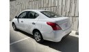 Nissan Sunny SV 1.5 | Under Warranty | Free Insurance | Inspected on 150+ parameters