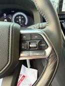 Toyota Land Cruiser VXR
