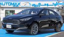 كيا K3 ُECO electric , EV , دفع أمامي , 2021 , 0 كم , (( فقط للتصدير , بسعر التصدير )) Exterior view