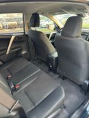 Toyota RAV4 2018 RAV4