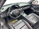 Porsche 911 Carrera GTS 3.8L Coupe 2015 Porsche 911 Carrera GTS, May 2026 Porsche Warranty, Porsche Full Service