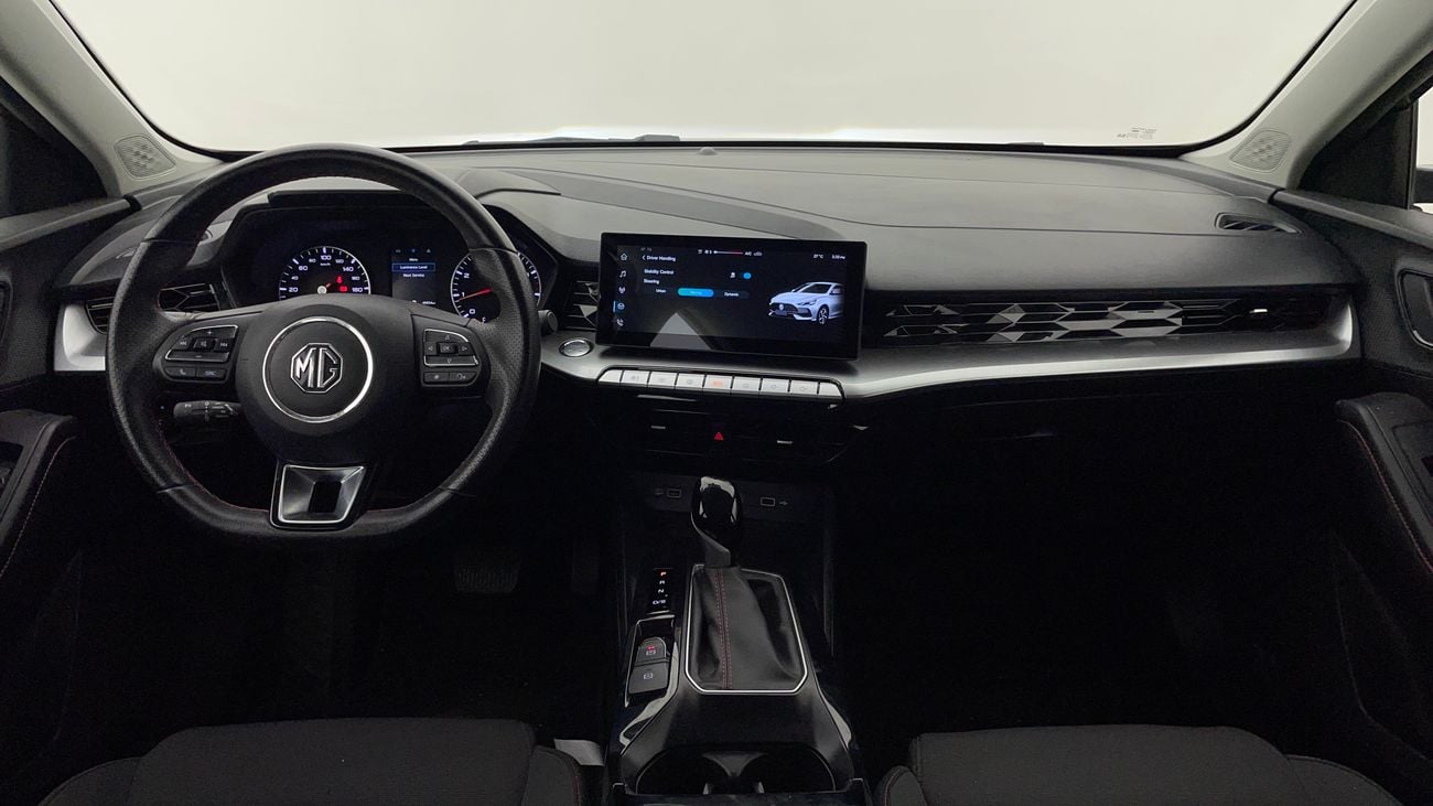 MG GT STD 1.5 | Zero Down Payment | Home Test Drive