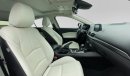 Mazda 3 SE 1.6 | Under Warranty | Inspected on 150+ parameters