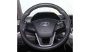 Hyundai Creta HYUNDAI CRETA 2019 GRAY GCC EXCELLENT CONDITION WITHOUT  ACCIDENT