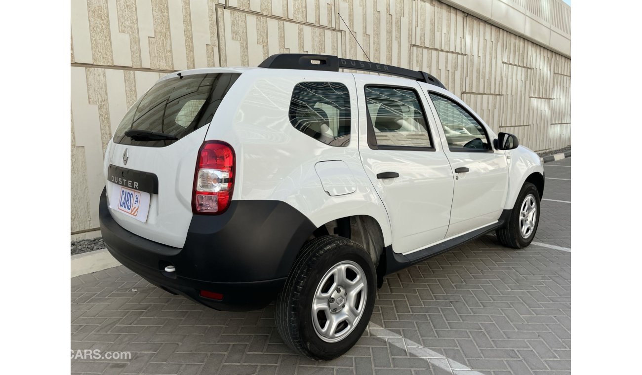 Renault Duster PE 1.6 | Under Warranty | Free Insurance | Inspected on 150+ parameters