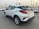 Toyota C-HR GX