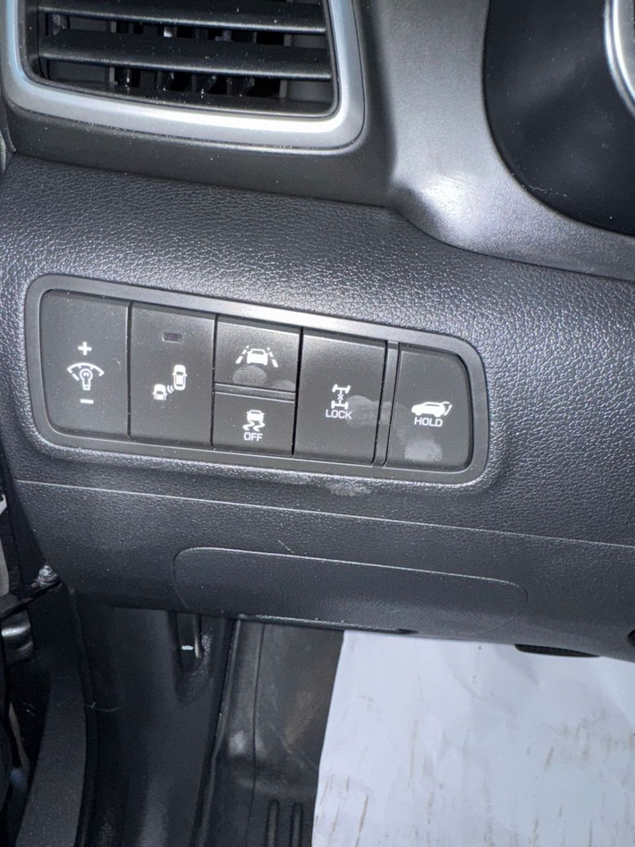 Hyundai Tucson Hyundai Tucson 2020 limited