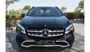 Mercedes-Benz GLA 220 Mercedes Benz GLA220 2019 gcc