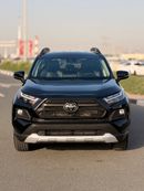تويوتا راف ٤ ADVENTURE