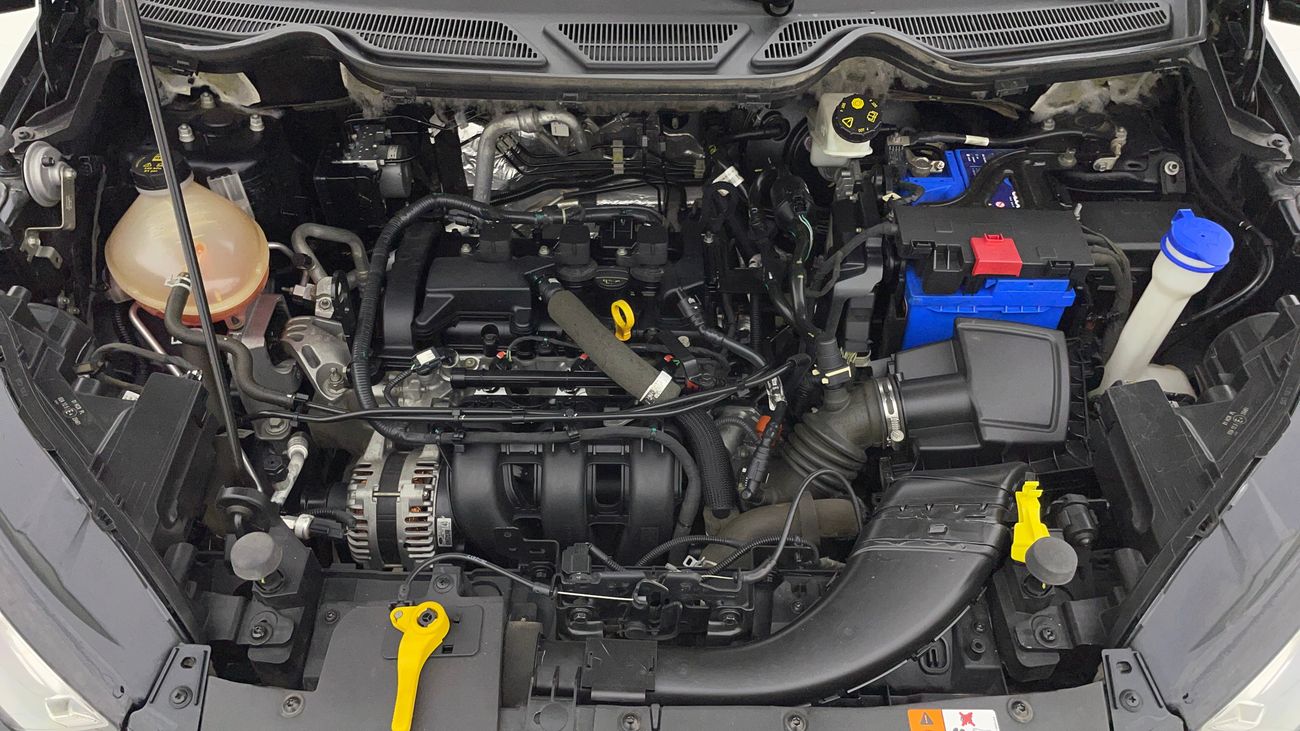 Ford EcoSport TREND 1.5 | Zero Down Payment | Free Home Test Drive