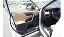 Toyota RAV4 LE 4x2  Basic option