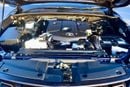 Toyota Fortuner 2.8L Cylinder 4 Diesel Automatic Gear 7 seaters 5 Doors Right Hand Drive 2.8L Diesel Automatic RHD
