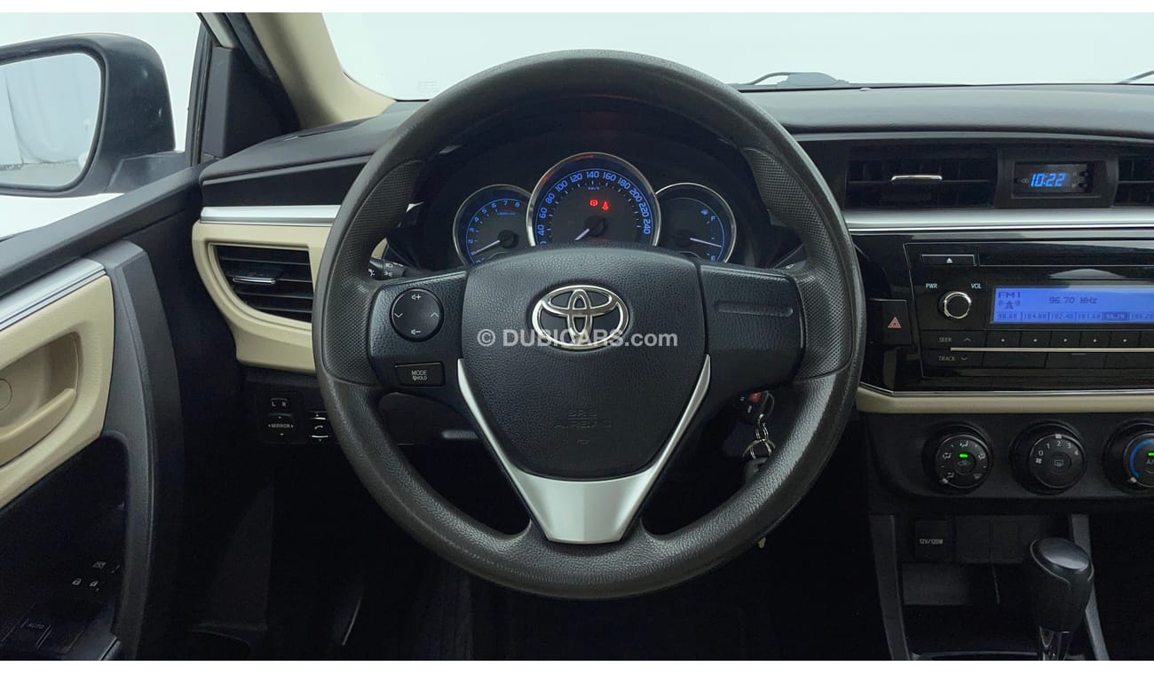 Toyota Corolla XLI 1.6 | Zero Down Payment | Free Home Test Drive