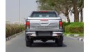 تويوتا هيلوكس 2019 MODEL TOYOTA HILUX DOUBLE CAB PICKUP ROCCO TRD  2.8L  DIESEL 4WD AUTOMATIC TRANSMISSION