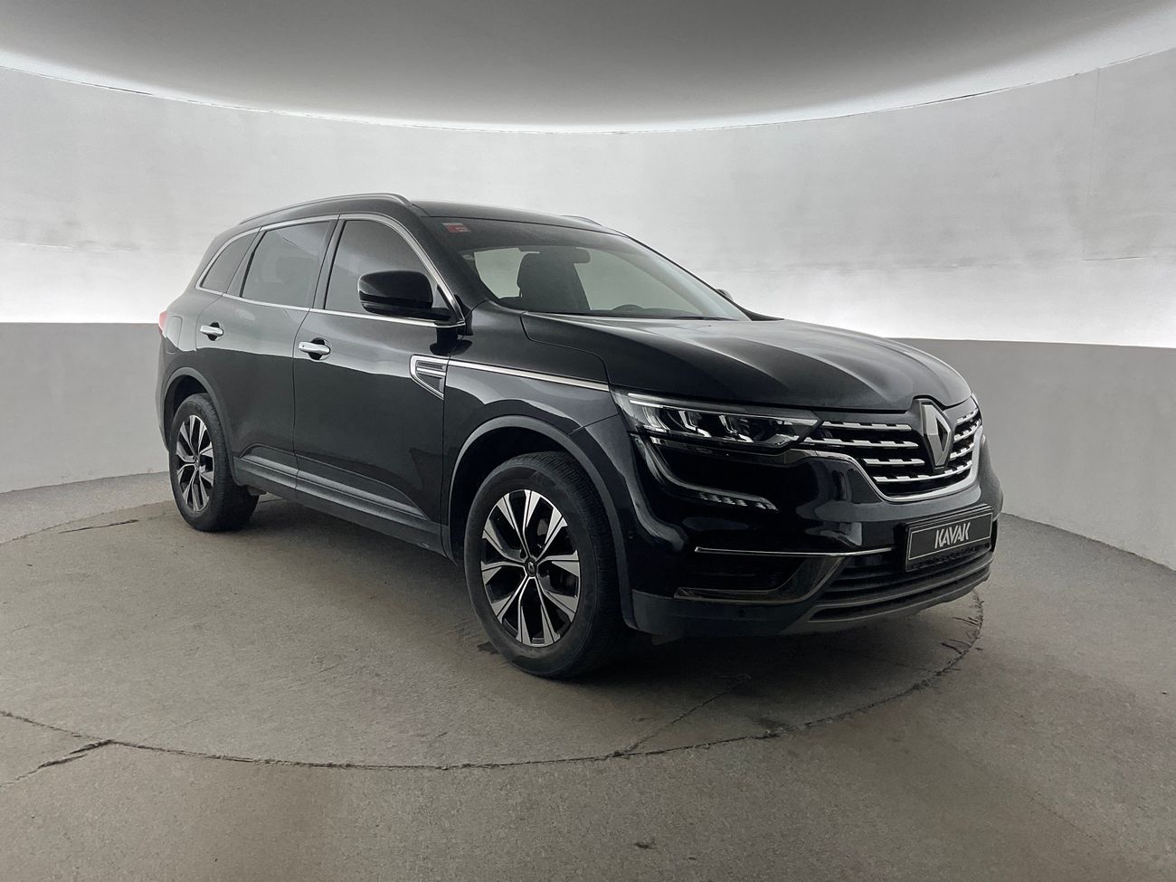 Renault Koleos SE | Guaranteed Warranty | 0 Down Payment