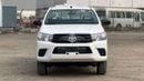 Toyota Hilux DLX Toyota/HILUX D DC 4WD/ 2.4L Country TURBO ABS P.WIND, C.LOCK MT