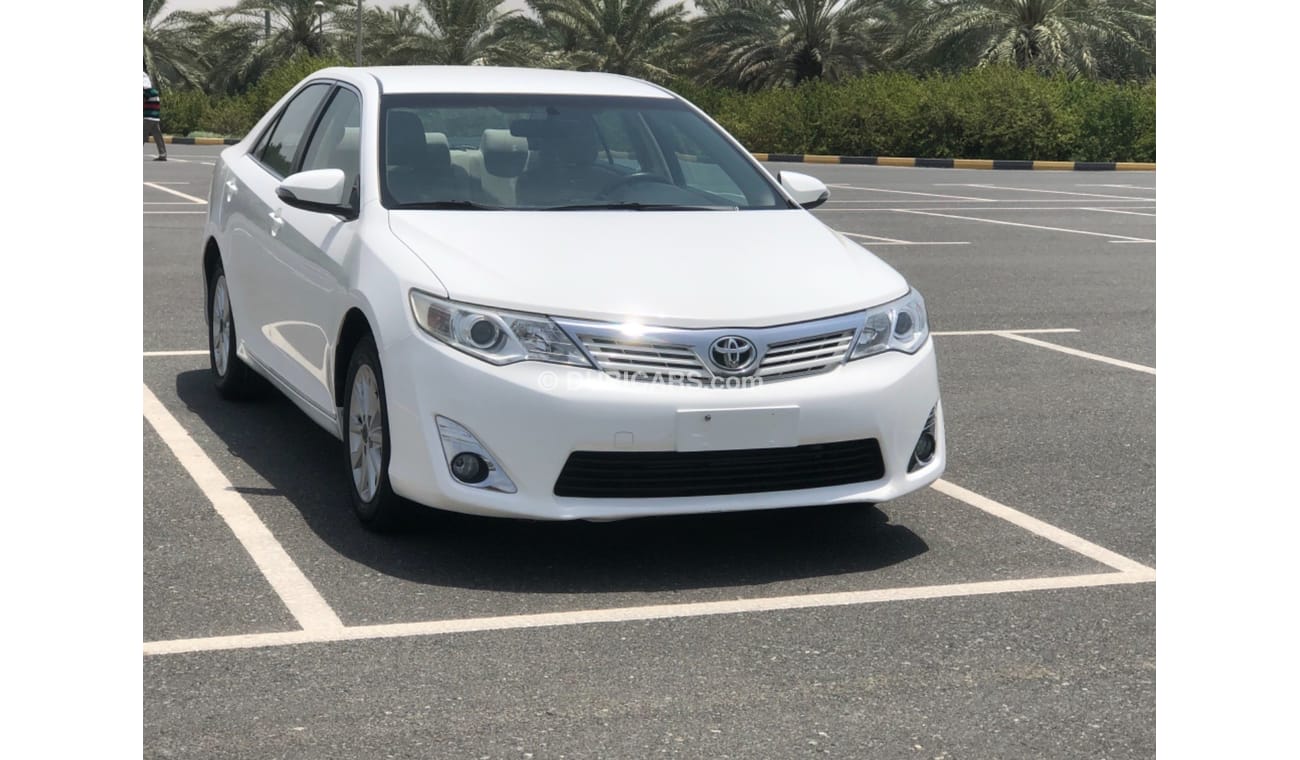 تويوتا كامري