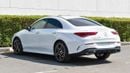 Mercedes-Benz CLA 250 Mercedes-Benz CLA 250 AMG | Night Package, 360 Camera,  2023 Brand New With Warranty