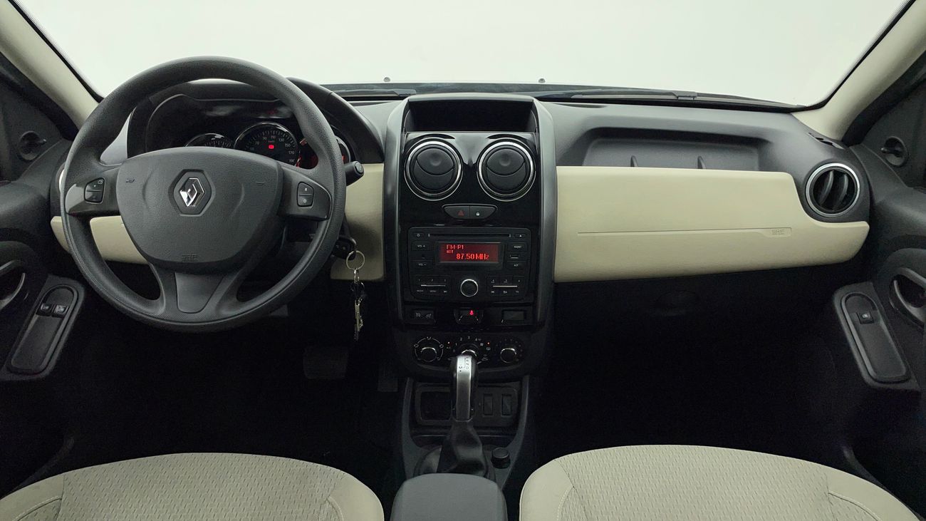 Renault Duster PE 2 | Zero Down Payment | Free Home Test Drive