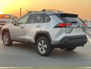 Toyota RAV4 2023 Toyota Rav4 XLE 4x4 Full Option 2.5L V4 With Radar - 9,400 Mileage