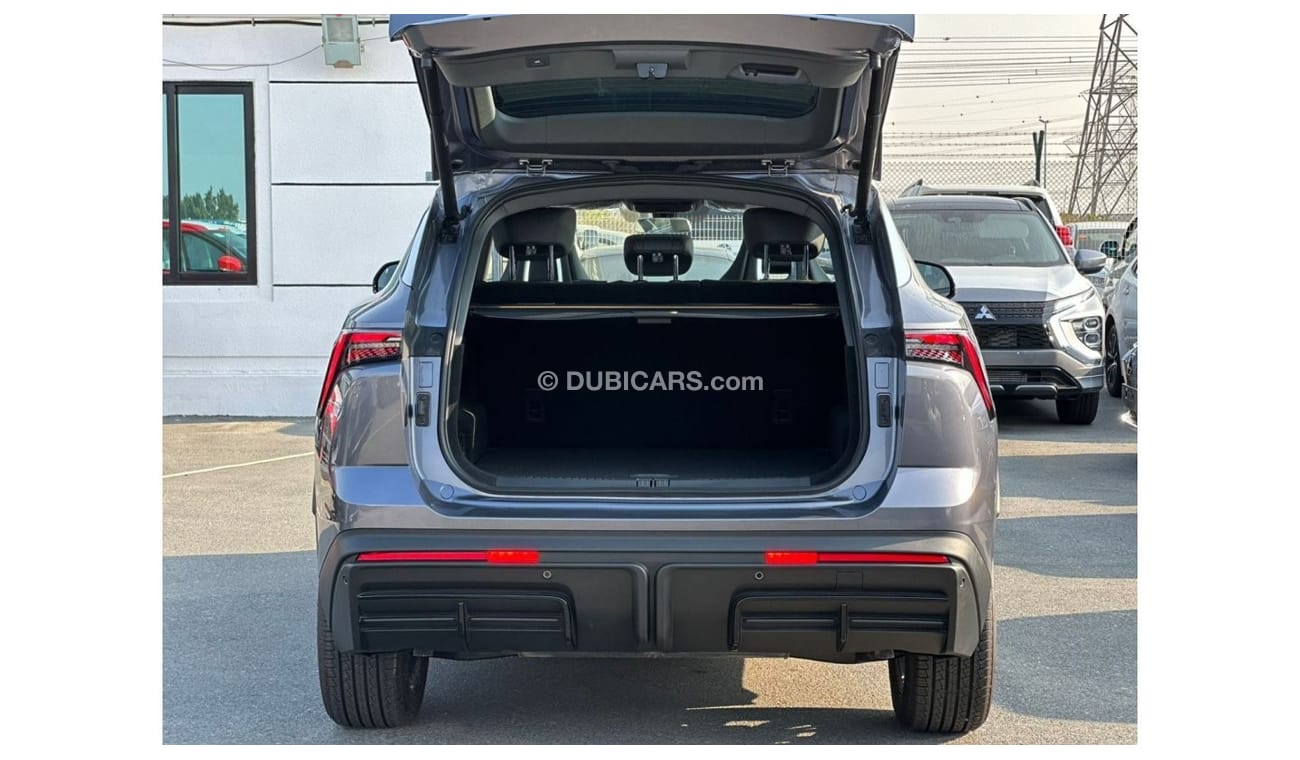 Jetour Dashing JETOUR DASHING 1.5L 2024