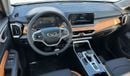 Kaiyi X3 Pro KAIYI/X3 PRO/X3P01 SUV 1.5T-CVT Version II (FLAGSHIP VERSION) AT