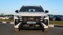 هيونداي توسون N LINE 2025 | HYUNDAI TUCSON 1.5T N LAIN WITH ELECTRIC TAIL DOOR [EXPORT ONLY]