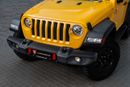 Jeep Wrangler SPORT | 2,154 P.M  | 0% Downpayment | WELL MAINTAINED!