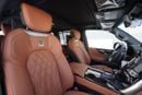 Lexus LX 600 MBS Autobiography VIP 4 Seater