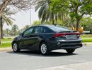 Kia Forte KIA FORTI MODEL 2023 LOW MILAGE